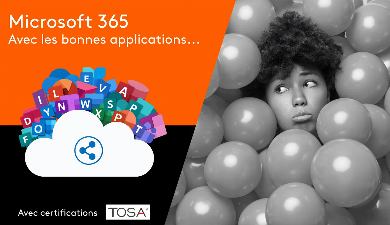 Évoluer avec Microsoft 365